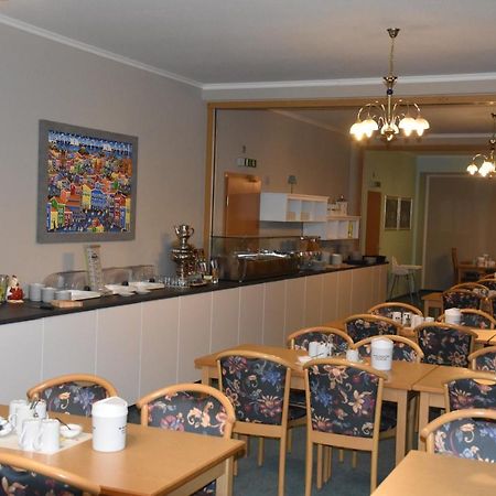 Hotel Zum Gesundbrunnen Bad Zwischenahn Extérieur photo