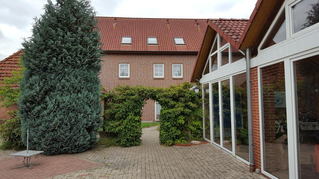 Hotel Zum Gesundbrunnen Bad Zwischenahn Extérieur photo
