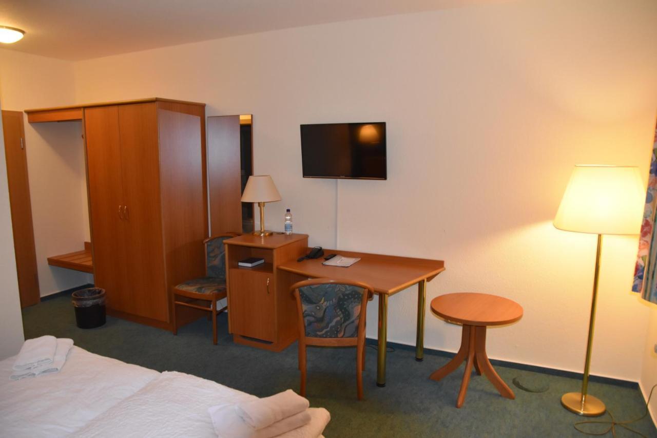 Hotel Zum Gesundbrunnen Bad Zwischenahn Extérieur photo