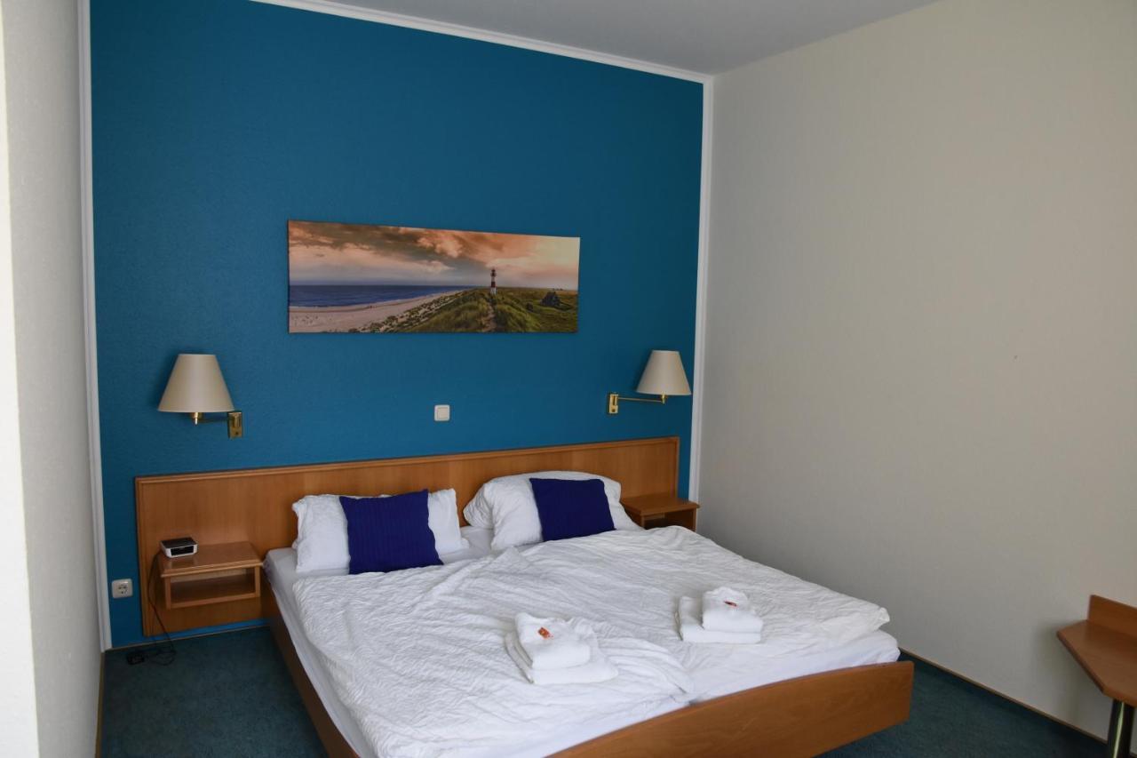 Hotel Zum Gesundbrunnen Bad Zwischenahn Extérieur photo