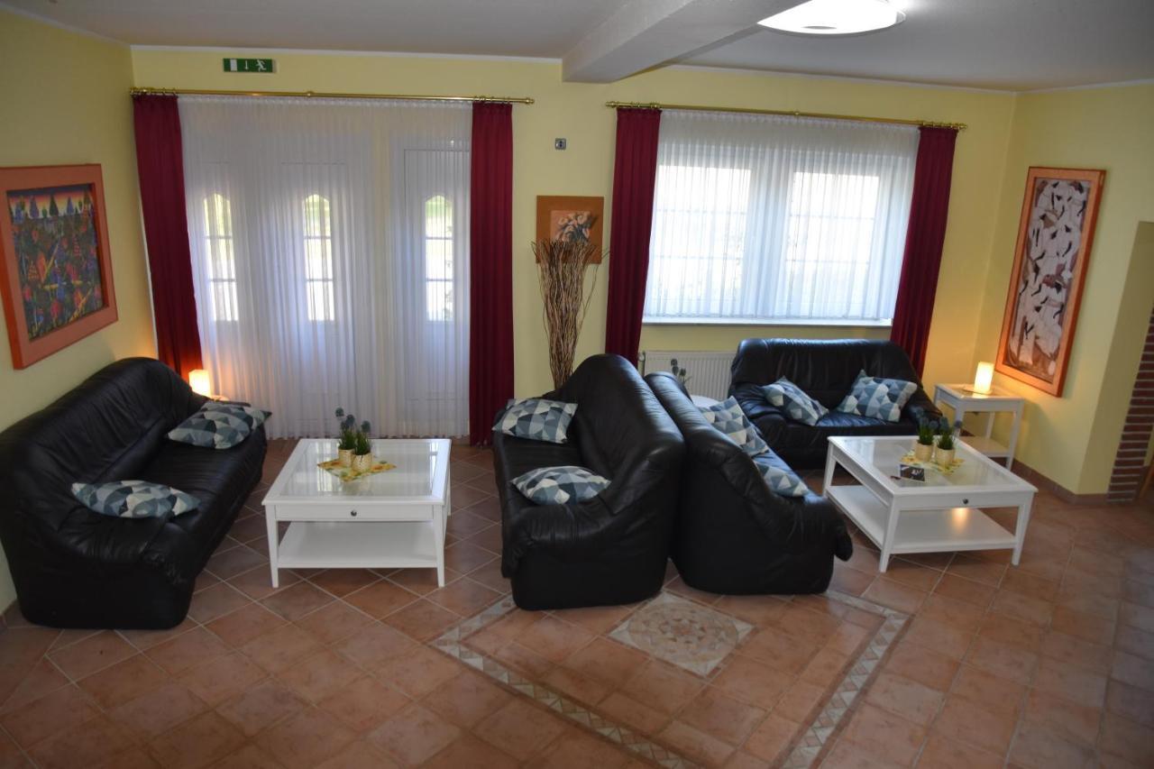 Hotel Zum Gesundbrunnen Bad Zwischenahn Extérieur photo