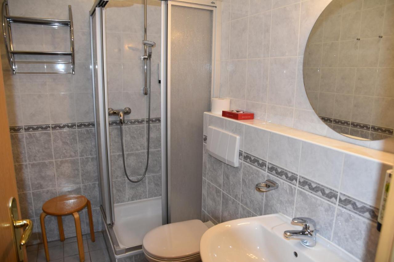 Hotel Zum Gesundbrunnen Bad Zwischenahn Extérieur photo